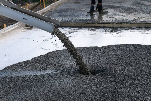  Byram, CT Concrete contractor Pros