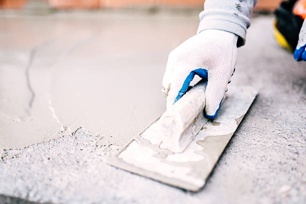 Best Concrete Staining and Coloring in Byram, CT